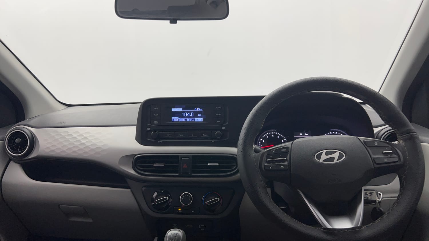 DASHBOARD VIDEO