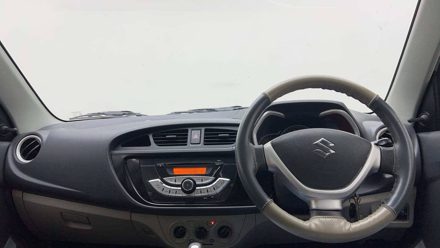 DASHBOARD VIDEO