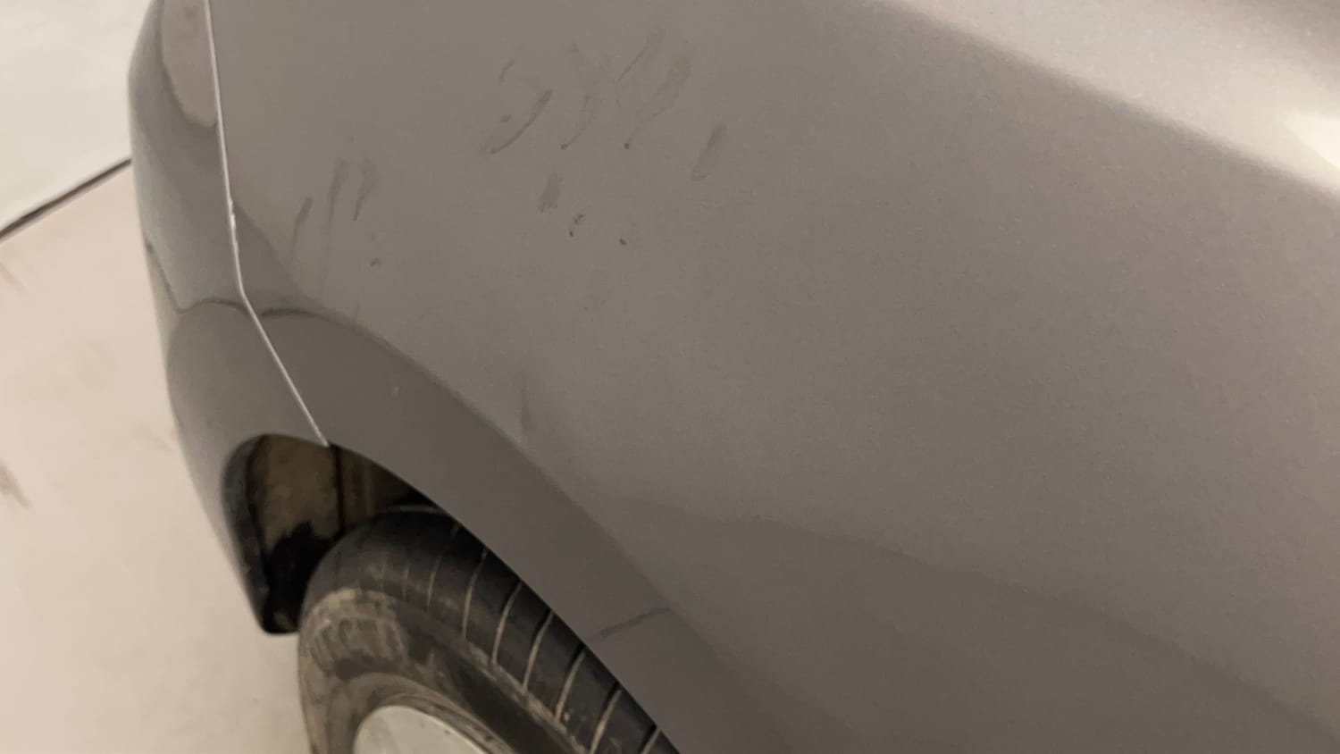 Used 2017 Maruti Suzuki Celerio ZXi Petrol Manual dents MINOR DENT