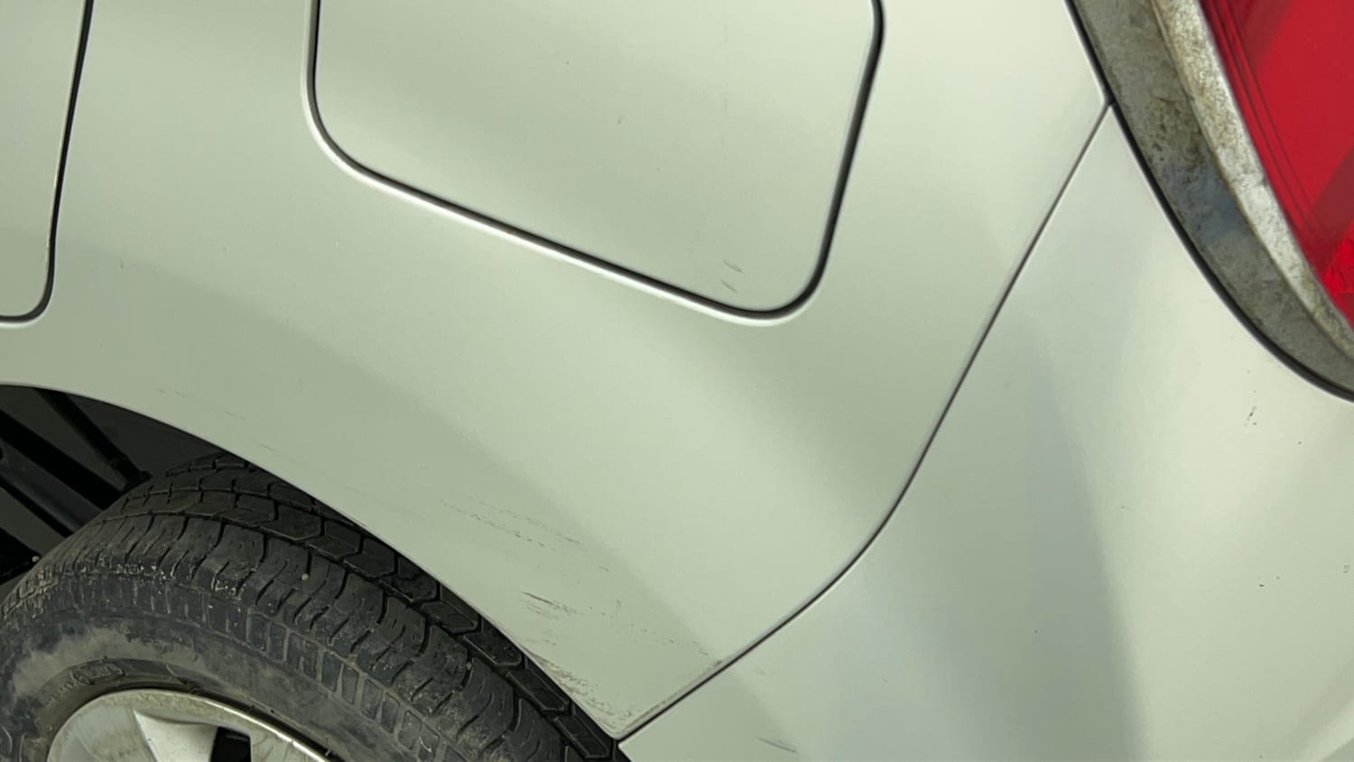 Used 2019 maruti-suzuki Alto K10 VXi (O) AMT Petrol Automatic dents MINOR SCRATCH