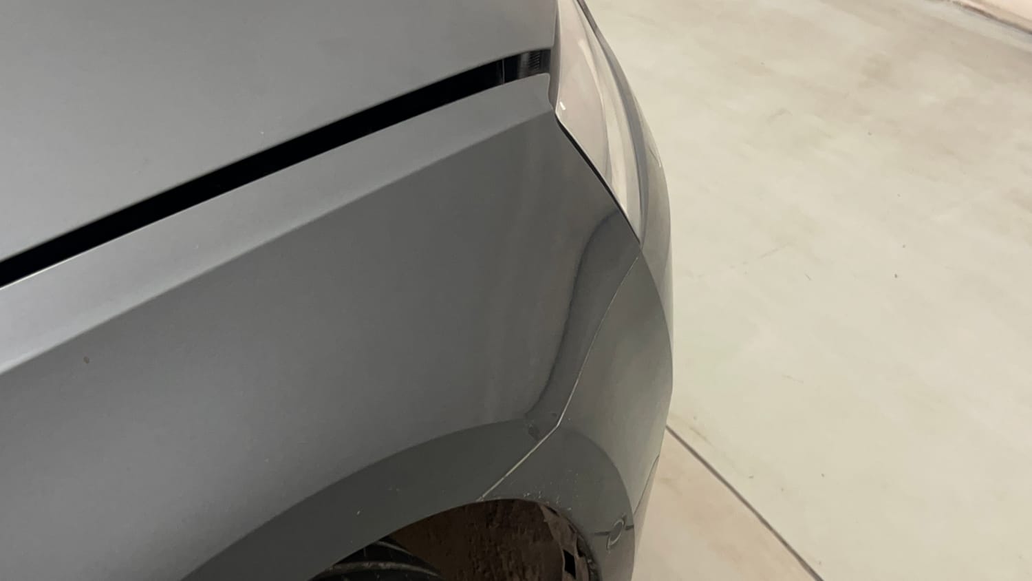 Used 2018 Skoda Octavia 1.8 TSI L&K Petrol Automatic dents MINOR SCRATCH
