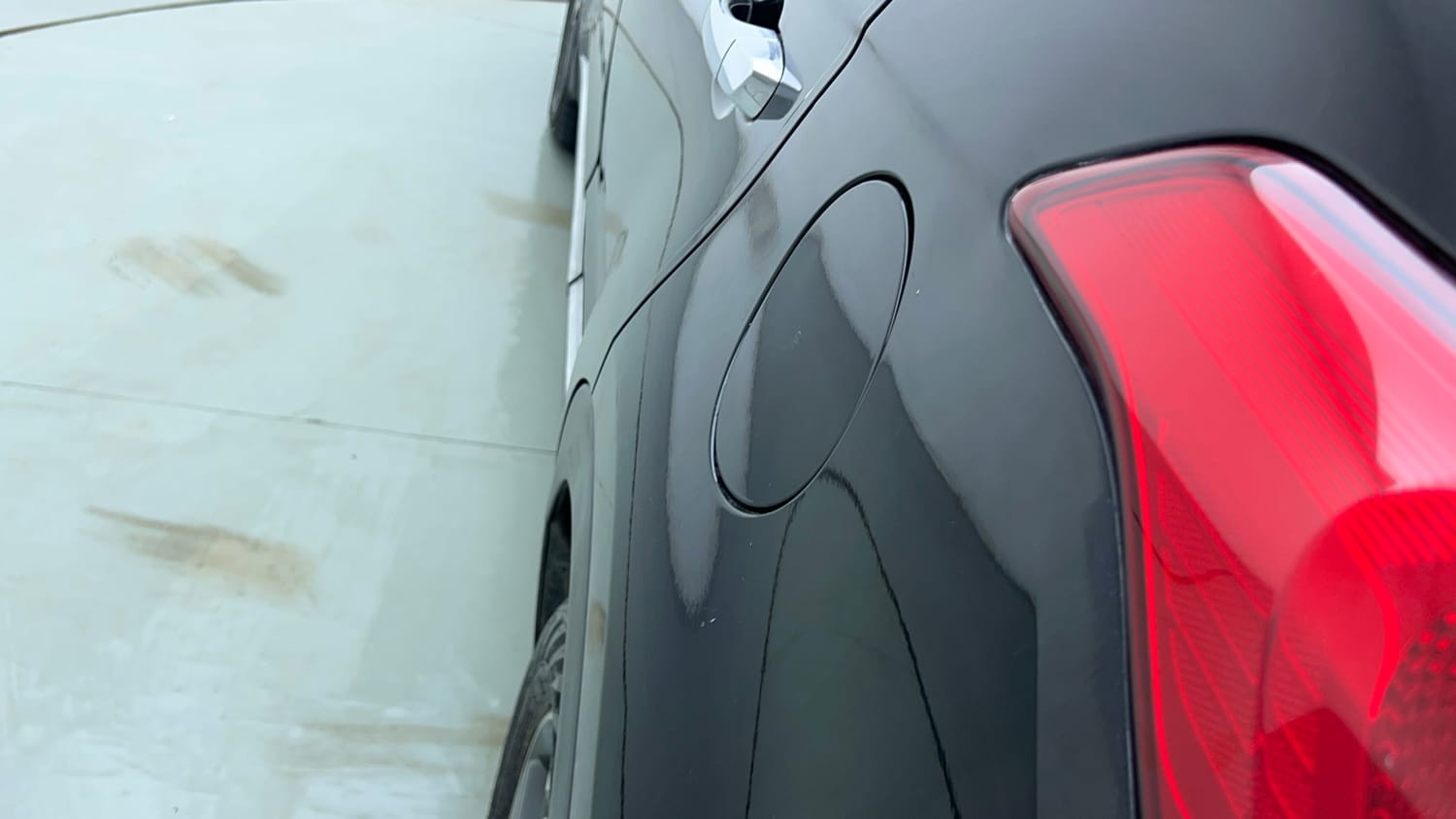 Used 2018 Hyundai Creta SX 1.6 AT Petrol Petrol Automatic dents MINOR SCRATCH