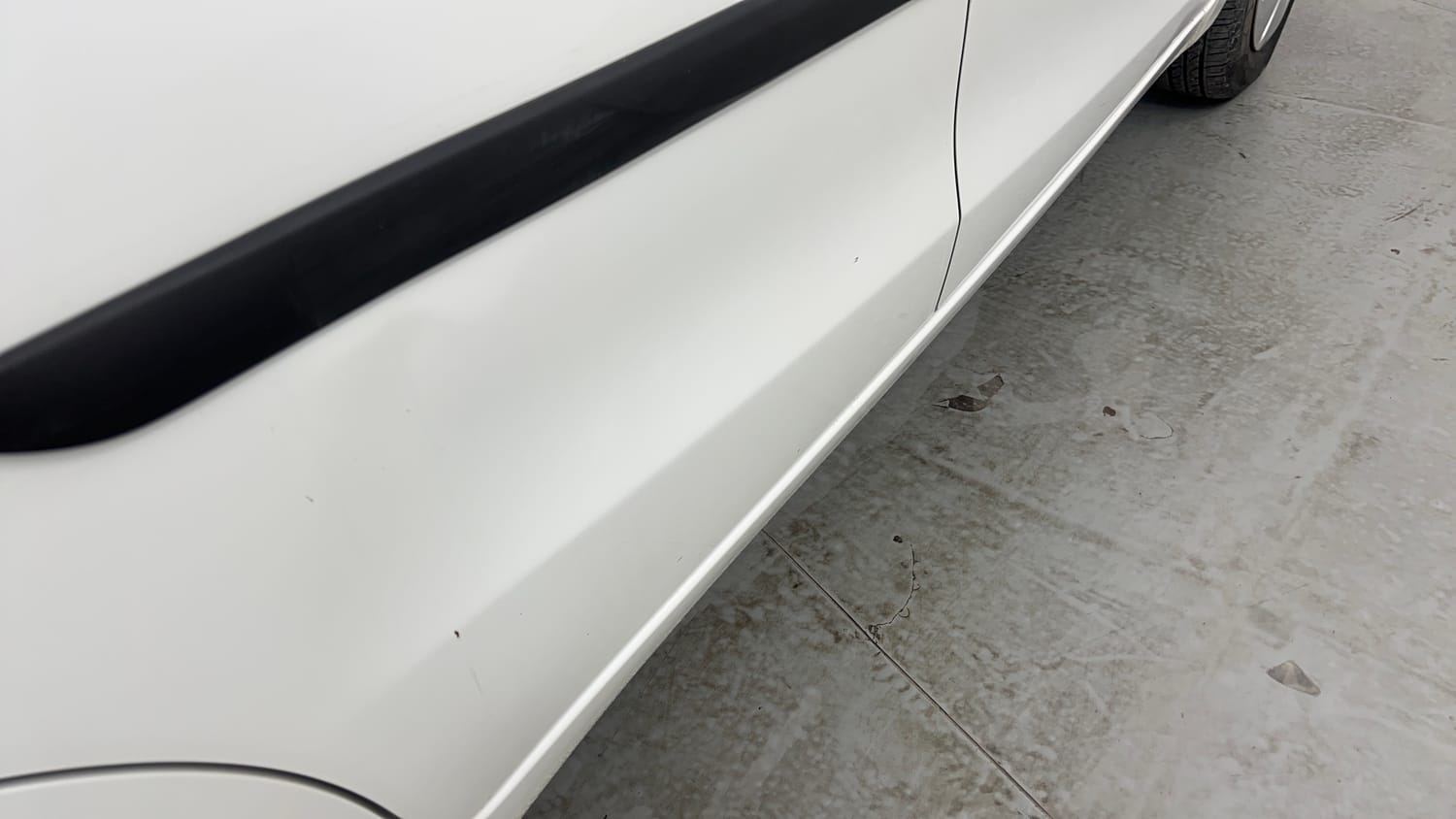 Used 2016 Maruti Suzuki Celerio VXi CNG Cng Manual dents MINOR SCRATCH
