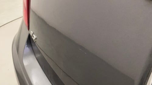 Used 2012 Hyundai i10 Sportz 1.2 Kappa2 Petrol Manual dents MINOR SCRATCH