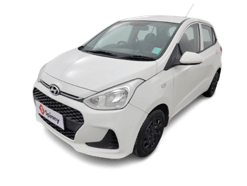 Used 2018 Hyundai Grand i10 Magna 1.2 Kappa VTVT Petrol Manual Image