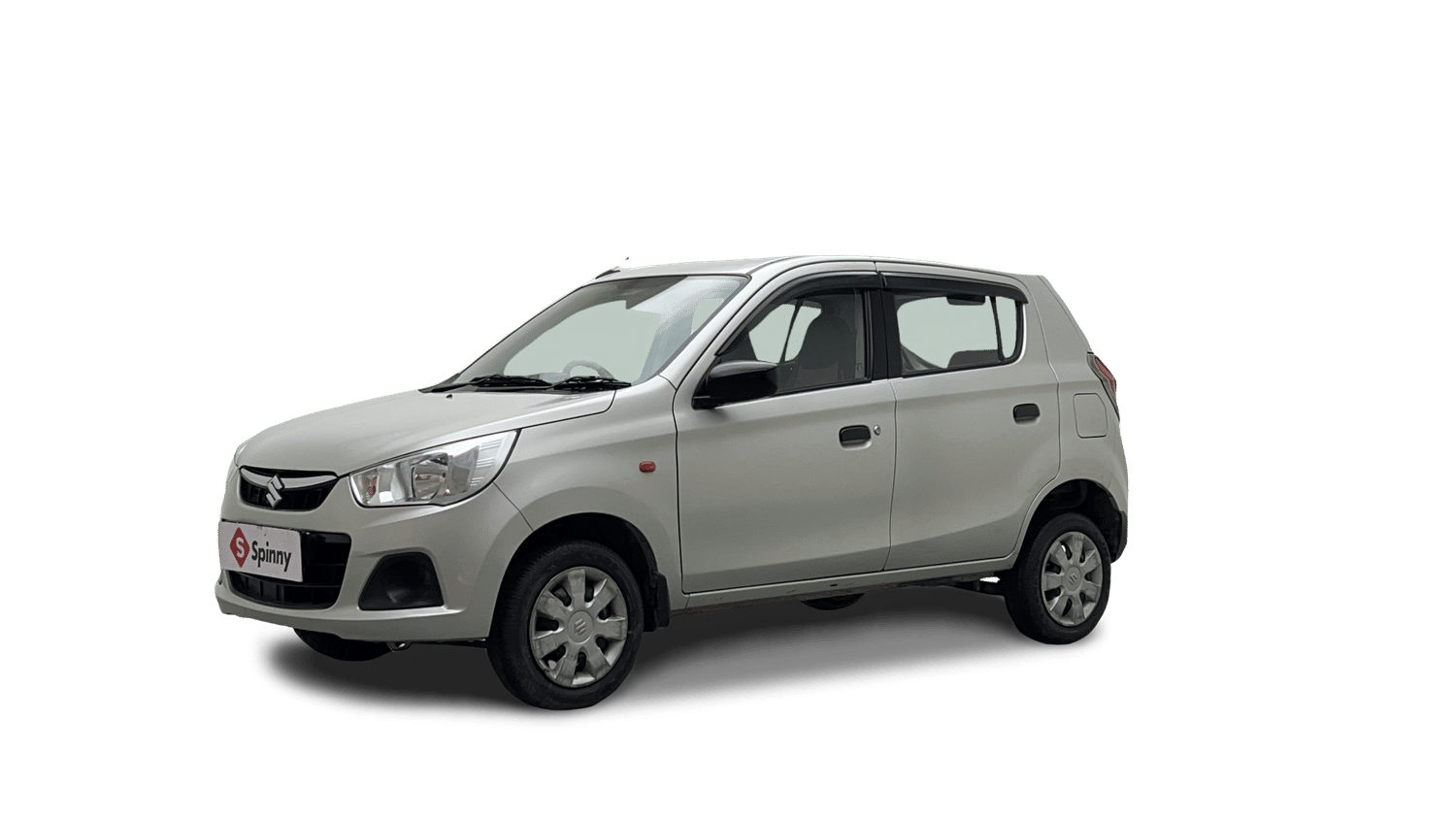 Used 2019 Maruti Suzuki Alto K10 VXi (O) AMT Petrol Automatic Image