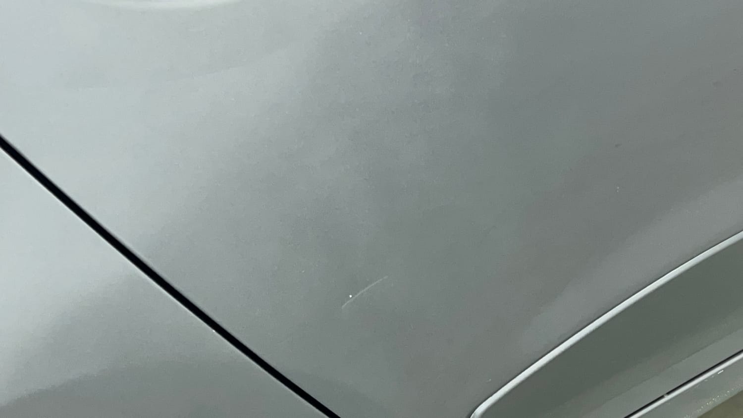 Used 2016 Hyundai Grand i10 Asta AT 1.2 Kappa VTVT (O) Petrol Automatic dents MINOR DENT