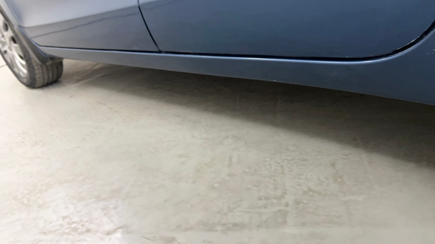 Used 2016 null Petrol Manual dents MINOR SCRATCH