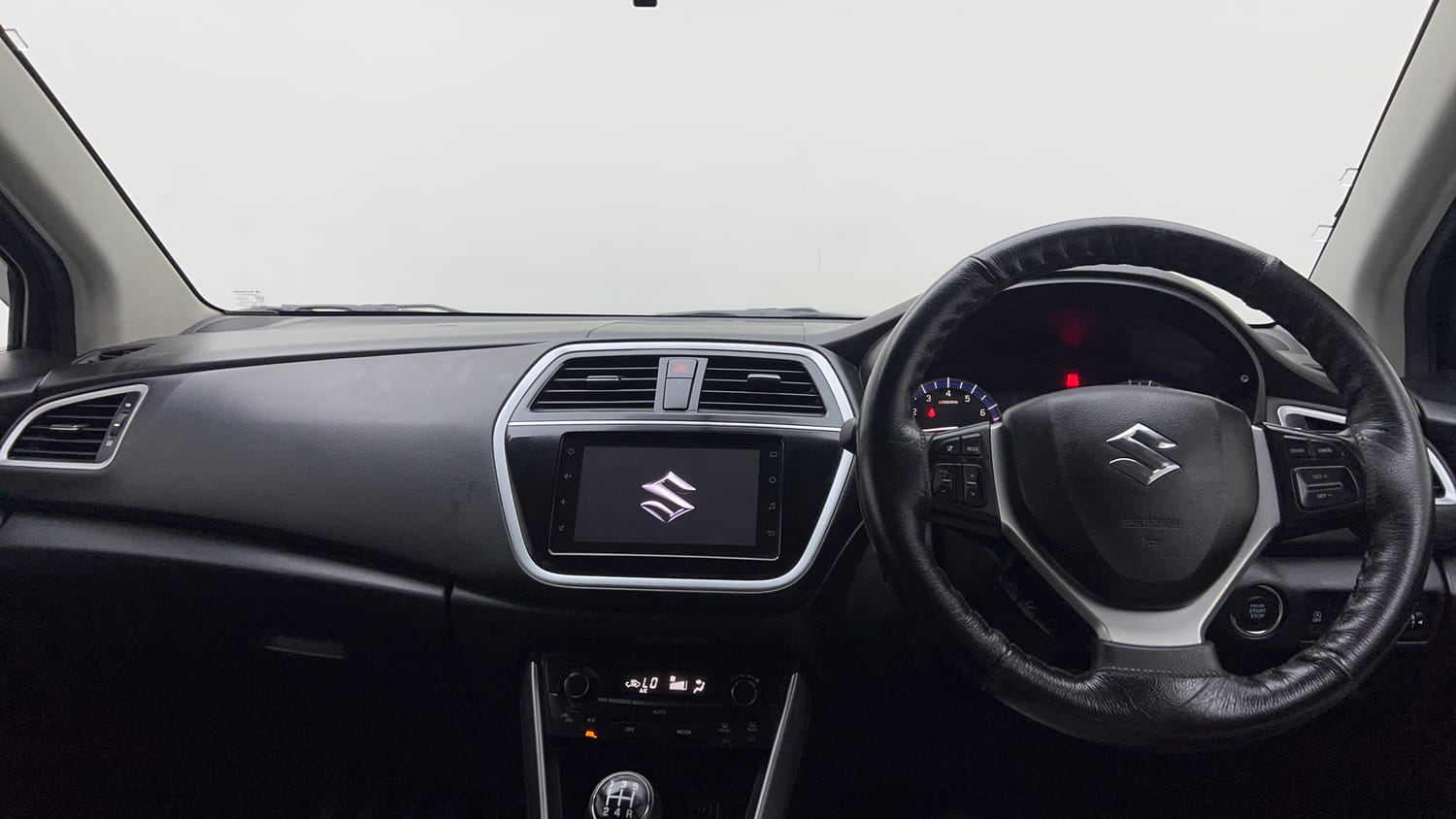 DASHBOARD VIDEO