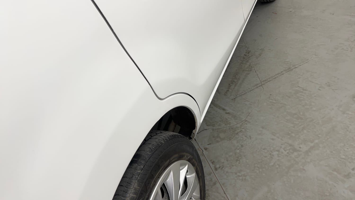 Used 2016 Maruti Suzuki Alto K10 VXi AMT Petrol Automatic dents MINOR SCRATCH