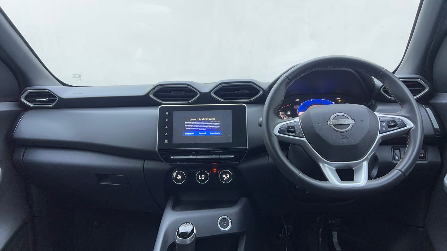 DASHBOARD VIDEO