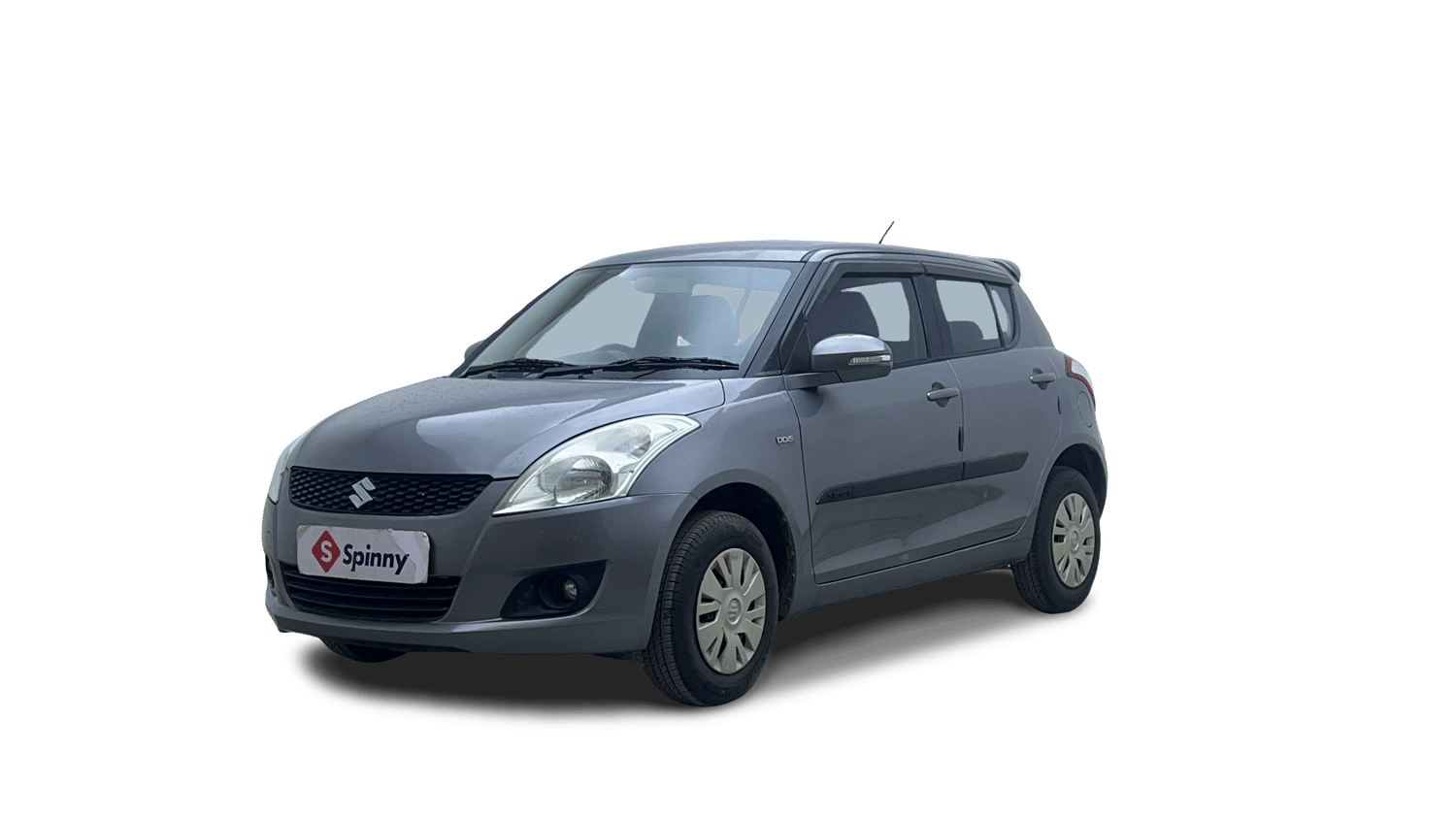 Used 2014 Maruti Suzuki Swift VDi Diesel Manual Image