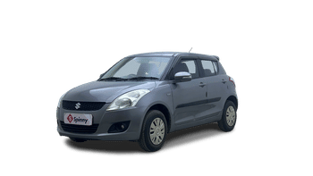 Used 2014 Maruti Suzuki Swift VDi Diesel Manual Image