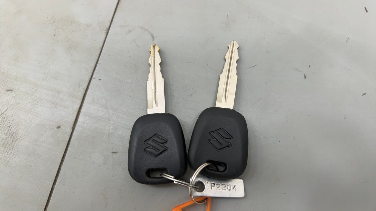 Used 2016 Maruti Suzuki Alto K10 VXi AMT Petrol Automatic extra CAR KEY VIEW