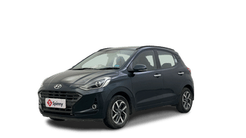 Used 2021 Hyundai Grand i10 Nios Asta 1.2 Kappa VTVT Petrol Manual Image