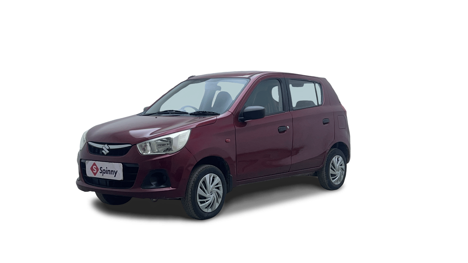 Used 2015 Maruti Suzuki Alto K10 VXi Petrol Manual Image