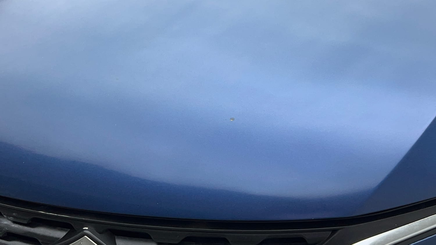 Used 2017 Maruti Suzuki Baleno Delta 1.2 Petrol Manual dents MINOR SCRATCH