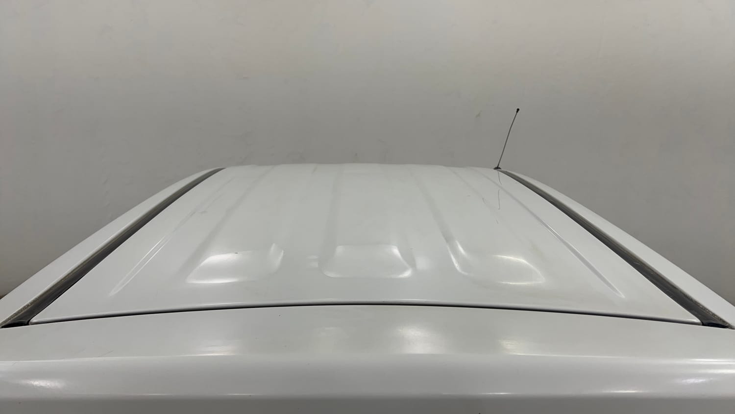 Used 2016 Maruti Suzuki Alto K10 VXi AMT Petrol Automatic exterior EXTERIOR ROOF VIEW