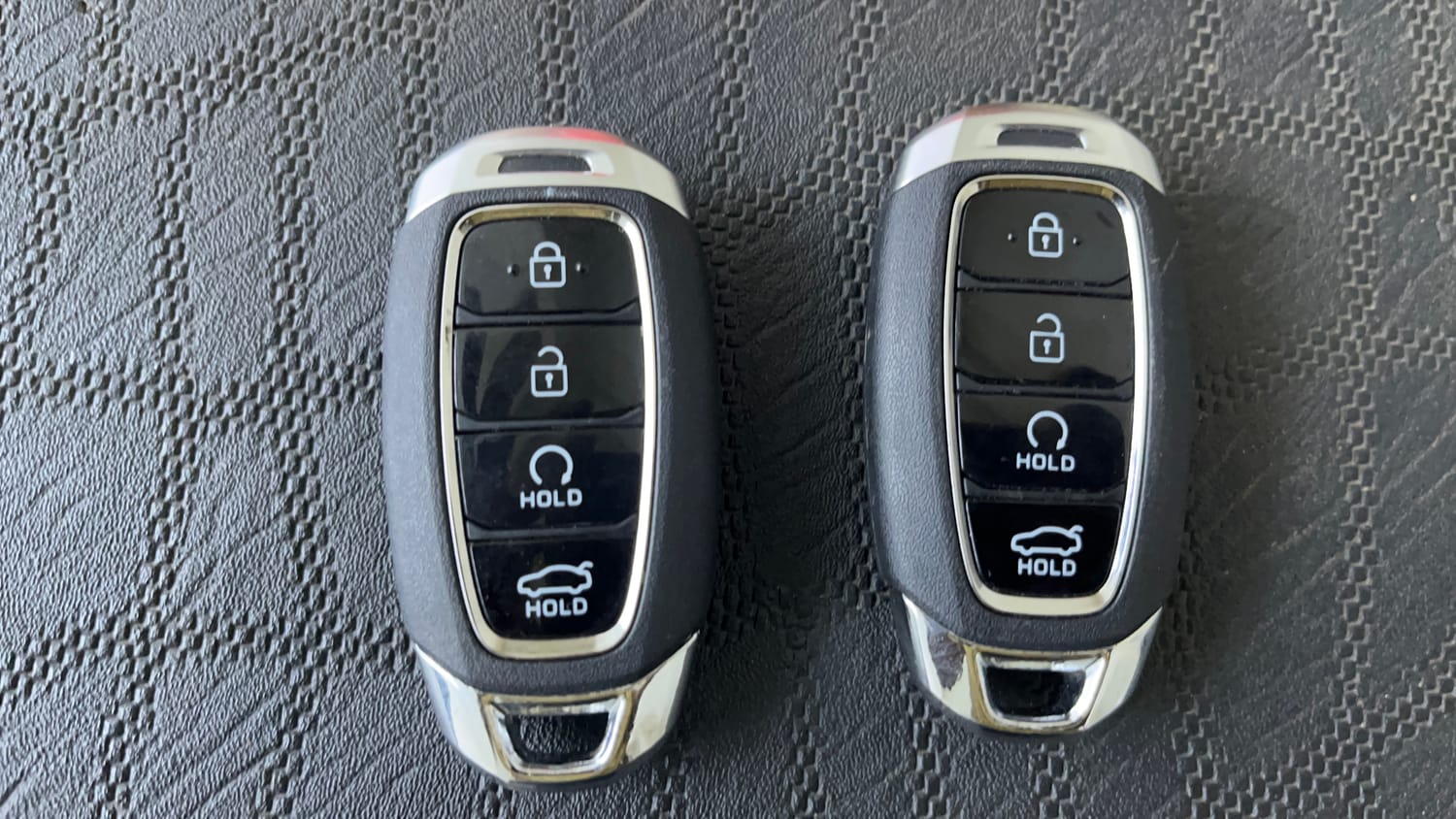 Used 2026 Hyundai Verna 1.5 MPi Petrol IVT HX 6 Petrol Automatic extra CAR KEY VIEW