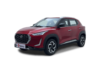 Used 2023 Nissan Magnite XV Premium Turbo Petrol Manual Image