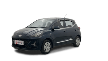 Used 2025 Hyundai Grand i10 Nios Magna 1.2 Kappa Petrol Manual Image