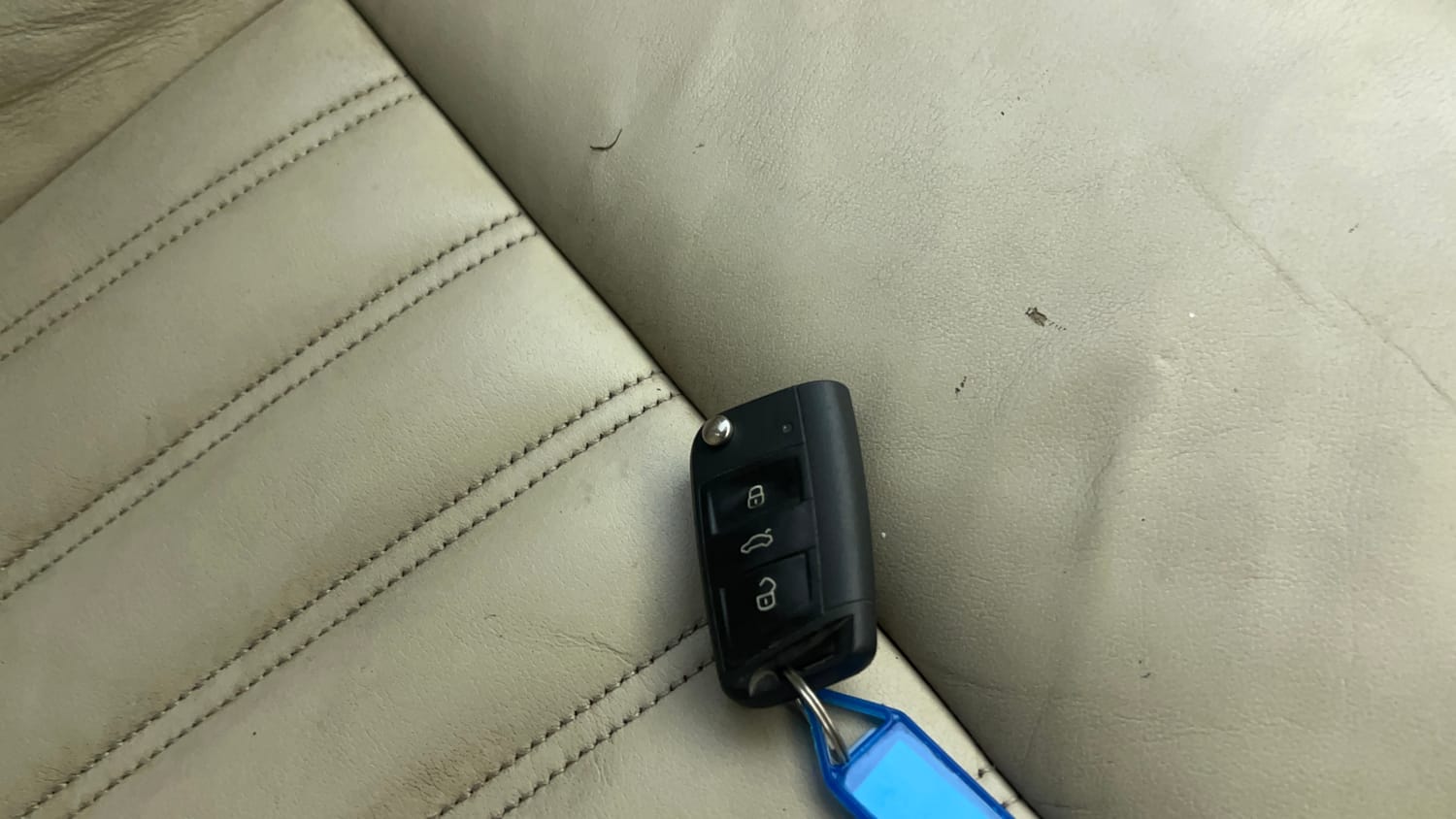 Used 2018 Skoda Octavia 1.8 TSI L&K Petrol Automatic extra CAR KEY VIEW