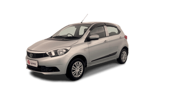 Used 2019 Tata Tiago Revotron XZ w/o Alloy Petrol Manual Image