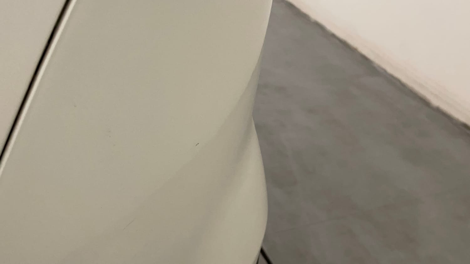 Used 2021 Maruti Suzuki Vitara Brezza ZXi AT SHVS Petrol Automatic dents MINOR SCRATCH