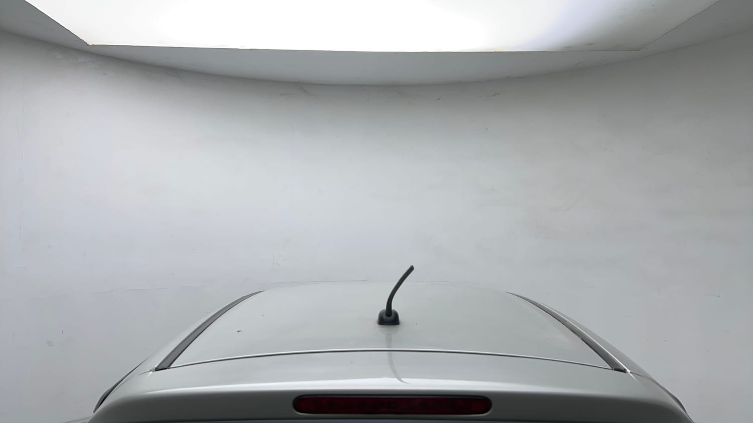 Used 2017 Maruti Suzuki Swift LXi (O) Petrol Manual exterior EXTERIOR ROOF VIEW