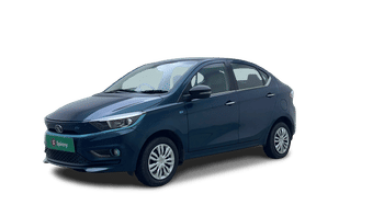 Used 2022 Tata Tigor EV XZ Plus Electric Automatic Image