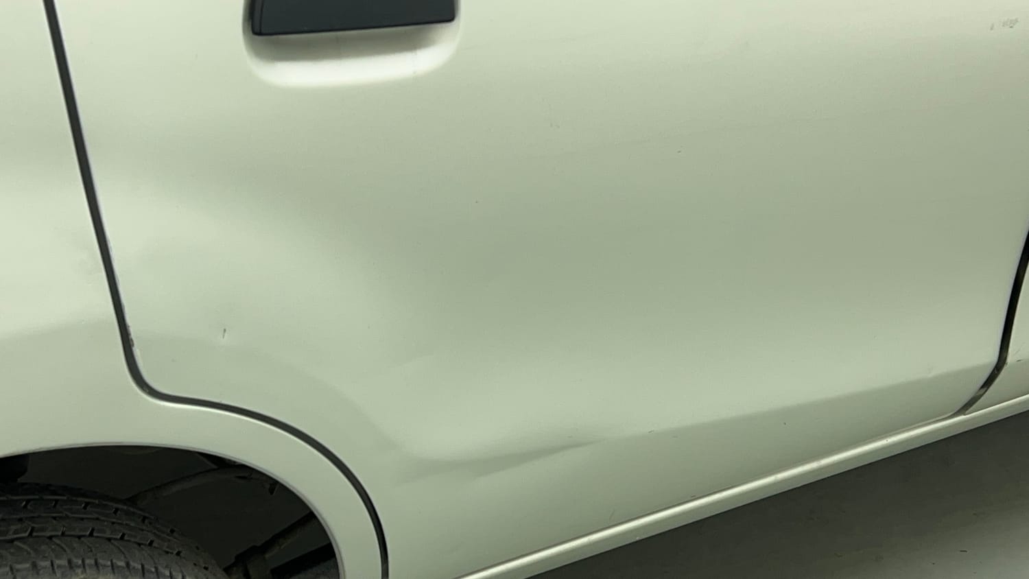 Used 2019 maruti-suzuki Alto K10 VXi (O) AMT Petrol Automatic dents MINOR DENT