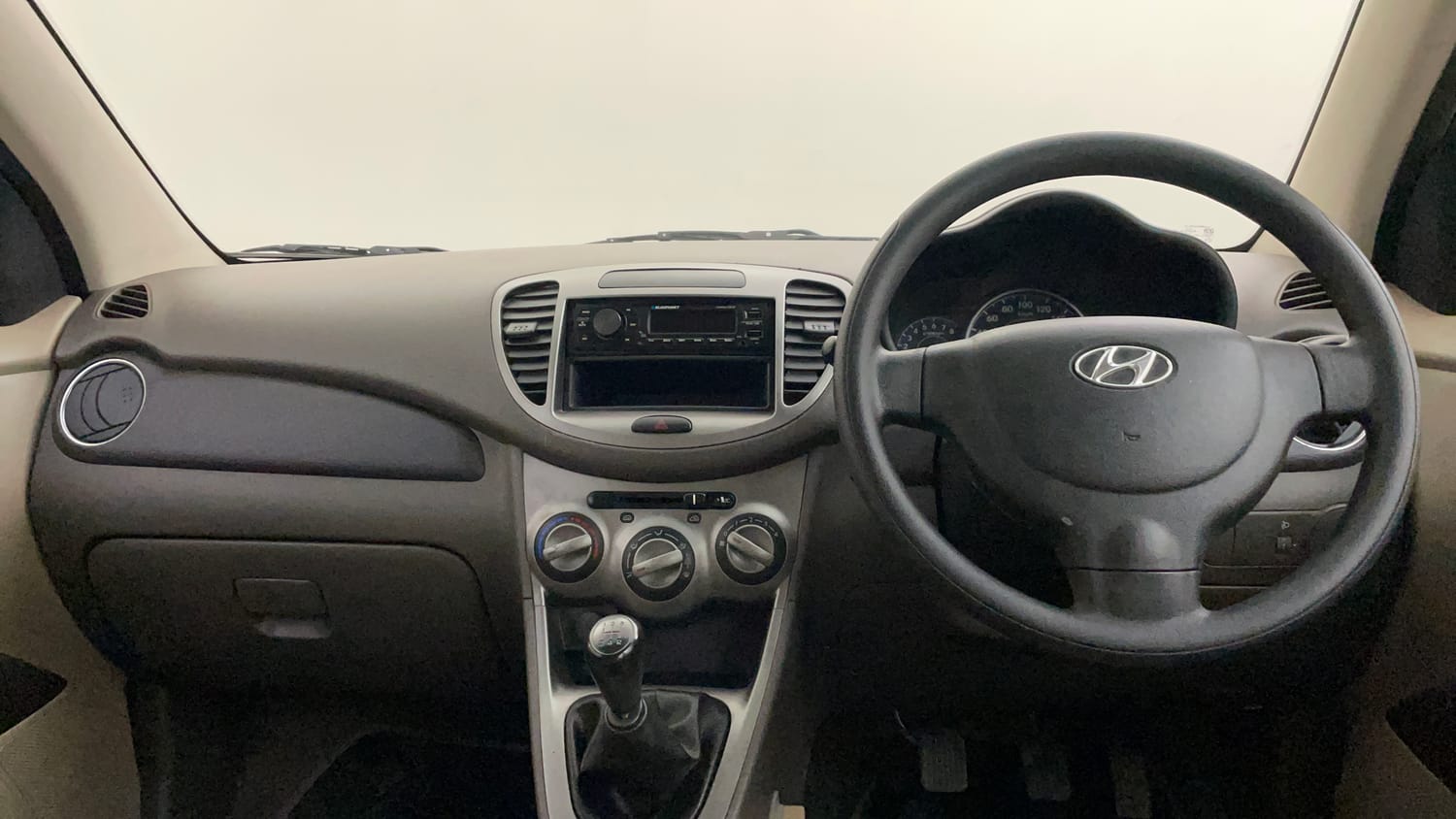 DASHBOARD VIDEO