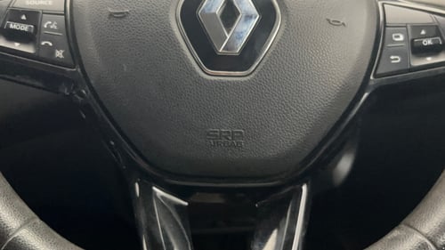 Used 2021 Renault Kiger RXZ 1.0 Turbo MT Petrol Manual top_features Airbags
