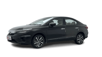 Used 2022 Honda City ZX Petrol Petrol Manual Image
