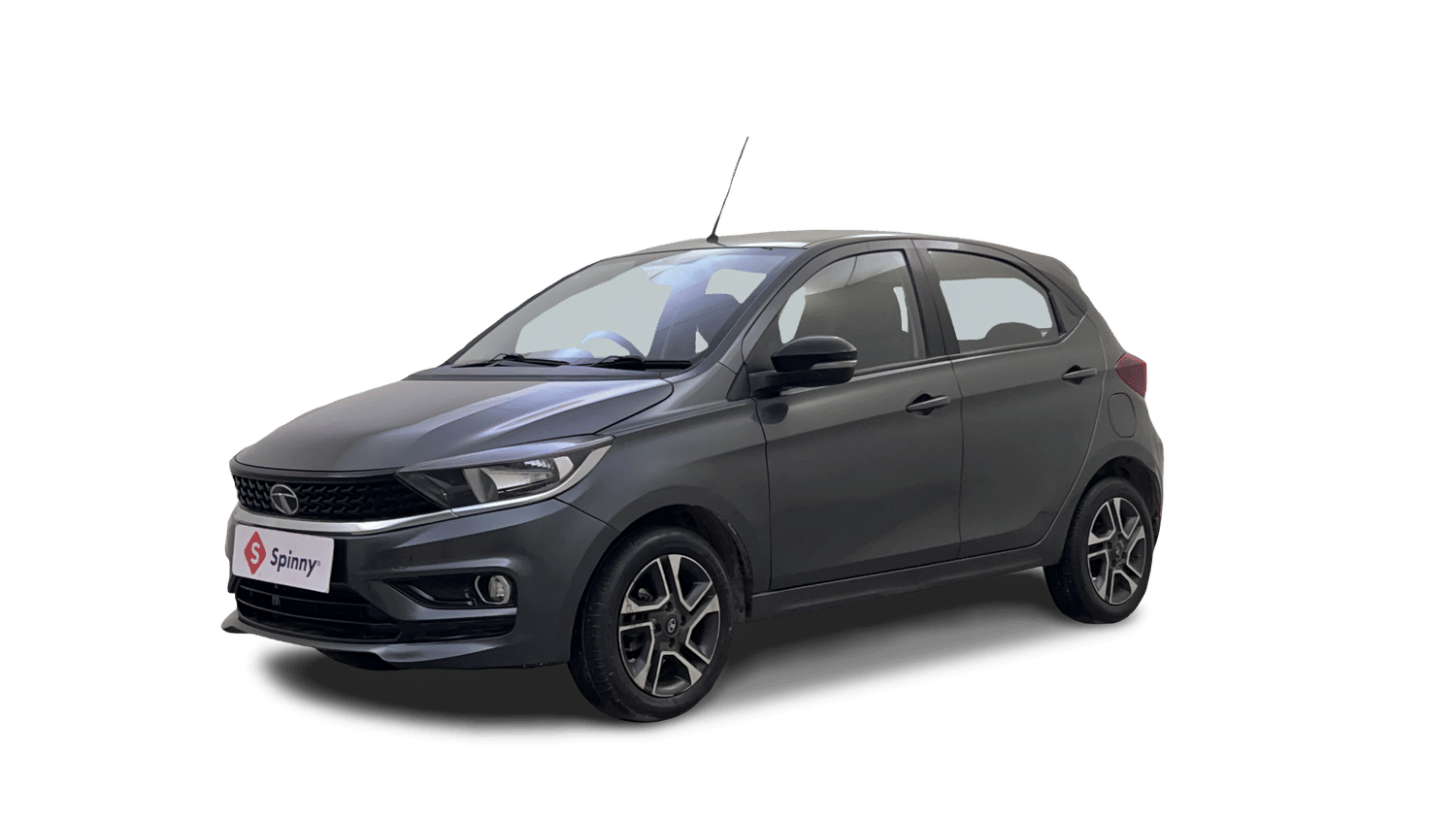 Used 2021 Tata Tiago XZA Plus Petrol Automatic Image