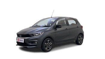 Used 2021 Tata Tiago XZA Plus Petrol Automatic Image