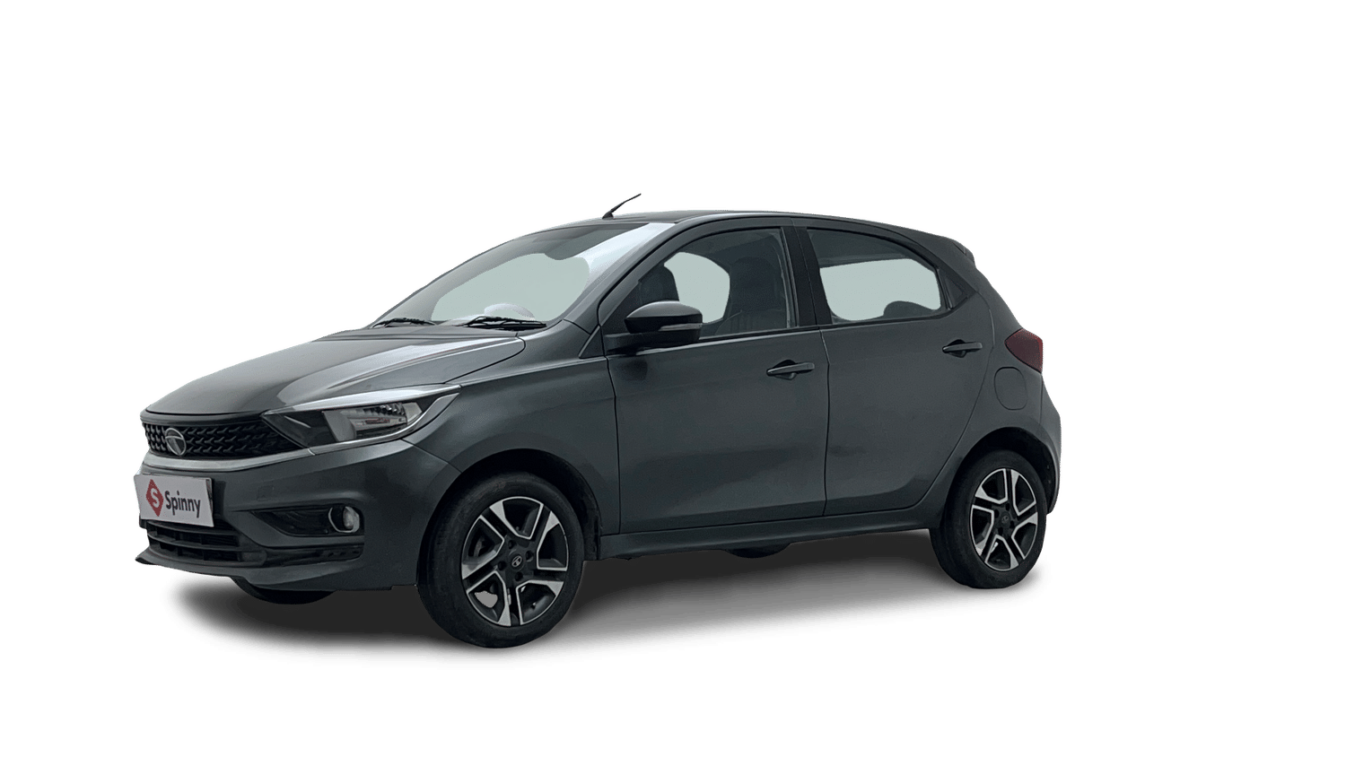 Used 2020 Tata Tiago XZ Plus Petrol Manual Image