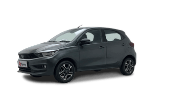 Used 2020 Tata Tiago XZ Plus Petrol Manual Image