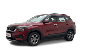 Used 2020 Kia Seltos HTK Plus 1.5 Petrol Manual Image