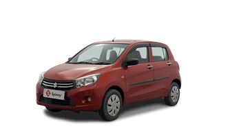 Used 2015 Maruti Suzuki Celerio VXi AMT Petrol Automatic Image