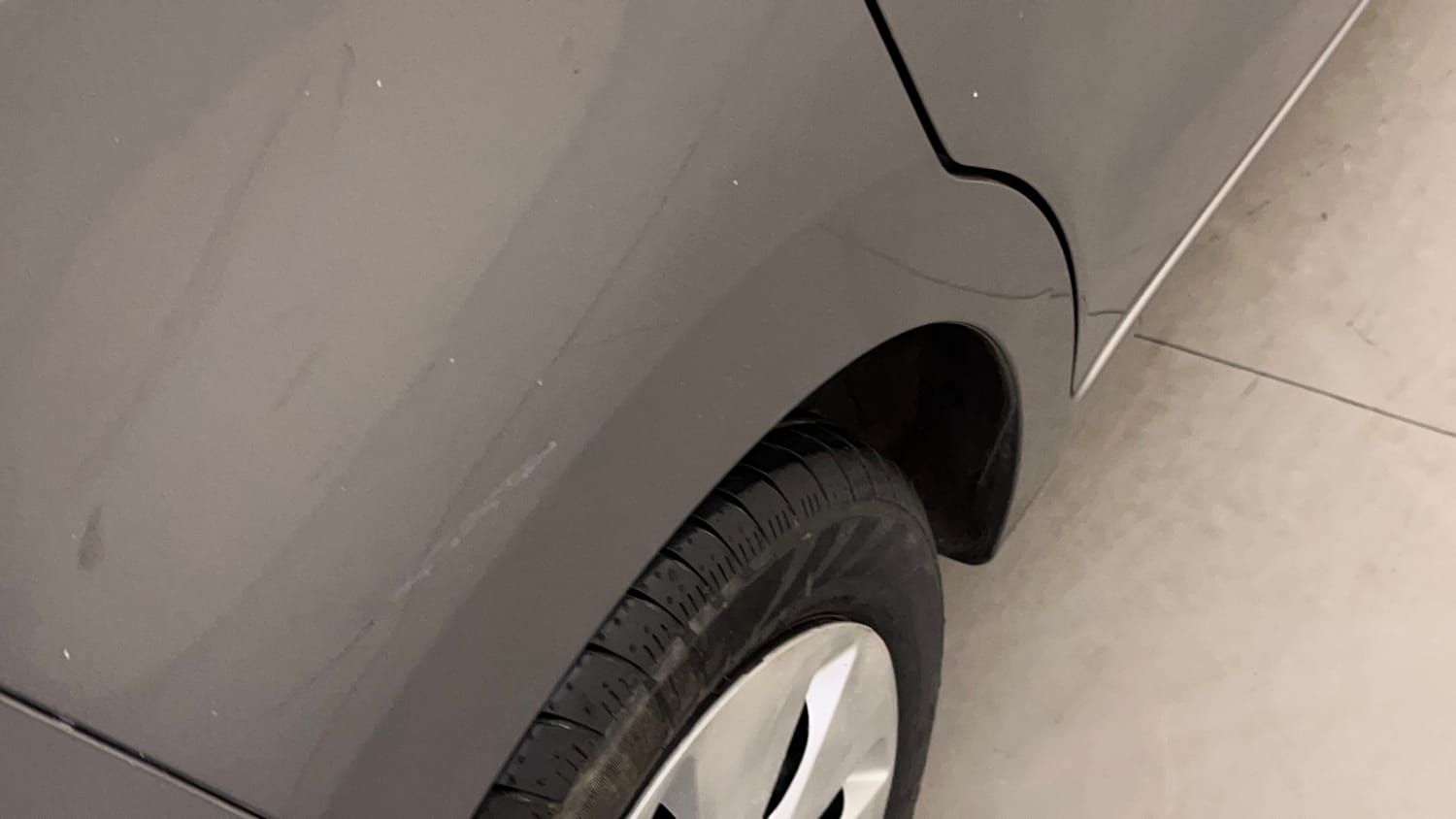 Used 2017 Maruti Suzuki Celerio ZXi Petrol Manual dents MINOR DENT