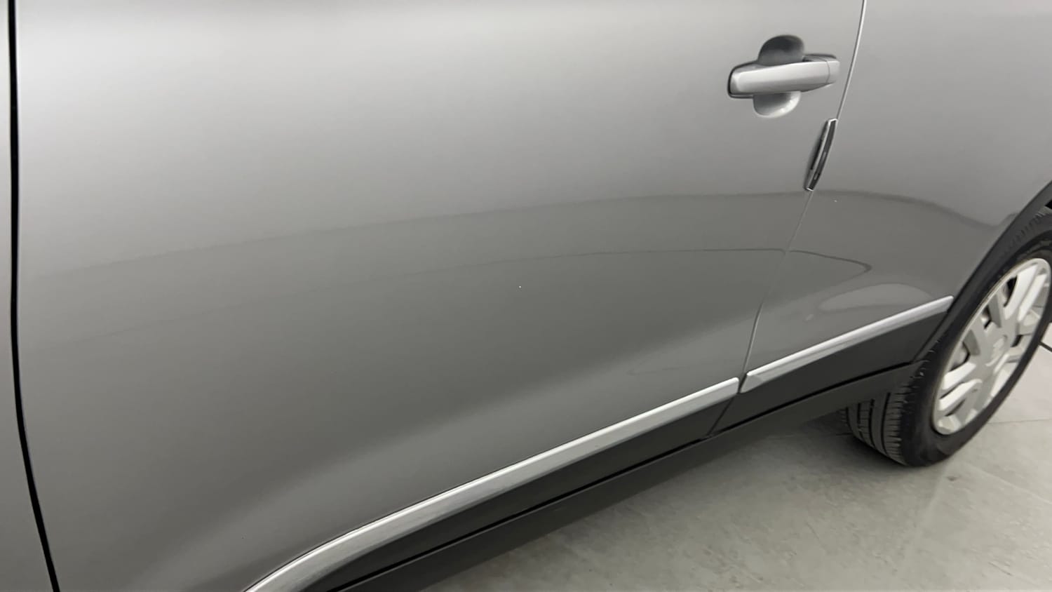 Used 2022 maruti-suzuki Vitara Brezza LXi Petrol Manual dents MINOR SCRATCH