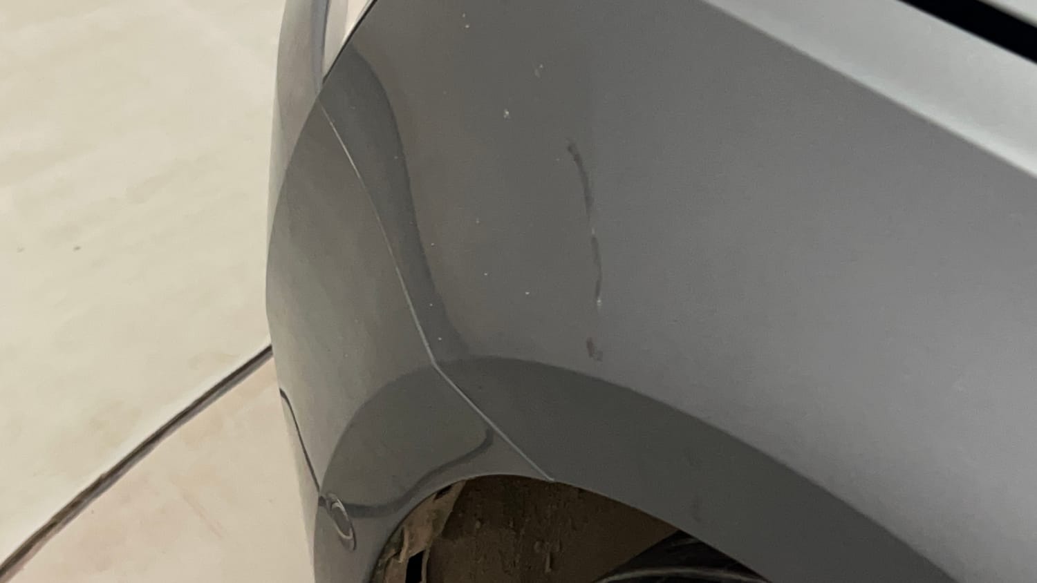 Used 2018 Skoda Octavia 1.8 TSI L&K Petrol Automatic dents MINOR DENT