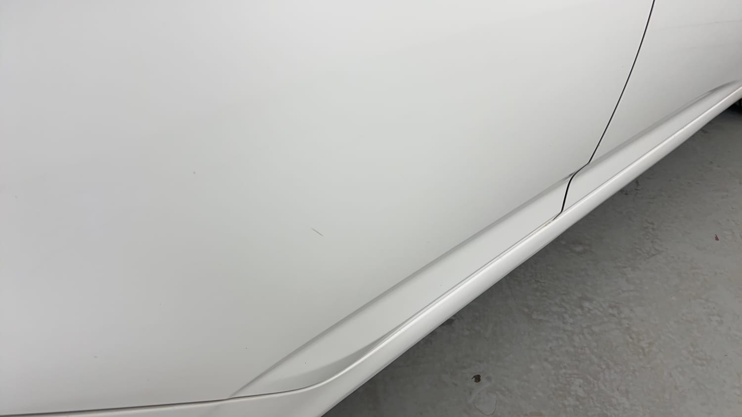Used 2015 Hyundai Verna Fluidic 1.6 VTVT SX Petrol Manual dents MINOR SCRATCH