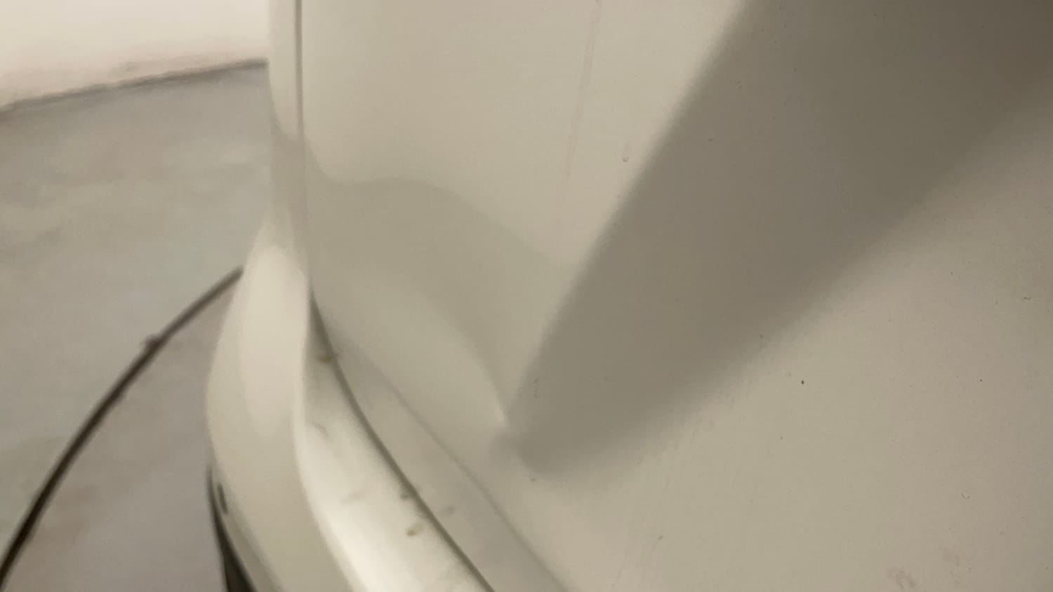 Used 2021 Maruti Suzuki Vitara Brezza ZXi AT SHVS Petrol Automatic dents MINOR DENT