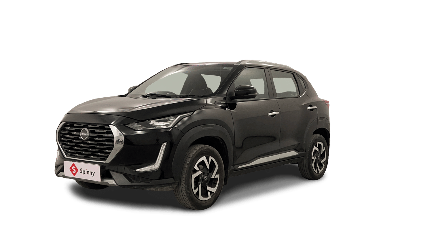 Used 2023 Nissan Magnite XV Petrol Manual Image