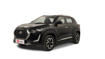 Used 2023 Nissan Magnite XV Petrol Manual Image