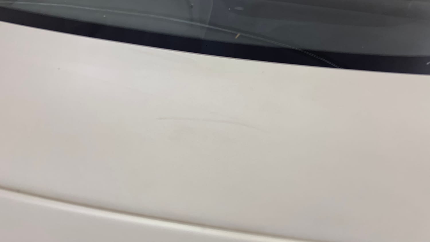 Used 2018 Nissan Sunny XV CVT Petrol Automatic dents MINOR SCRATCH