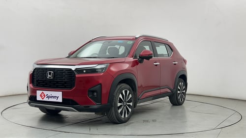 Used 2023 Honda Elevate ZX MT Petrol Manual Car for Sale in
