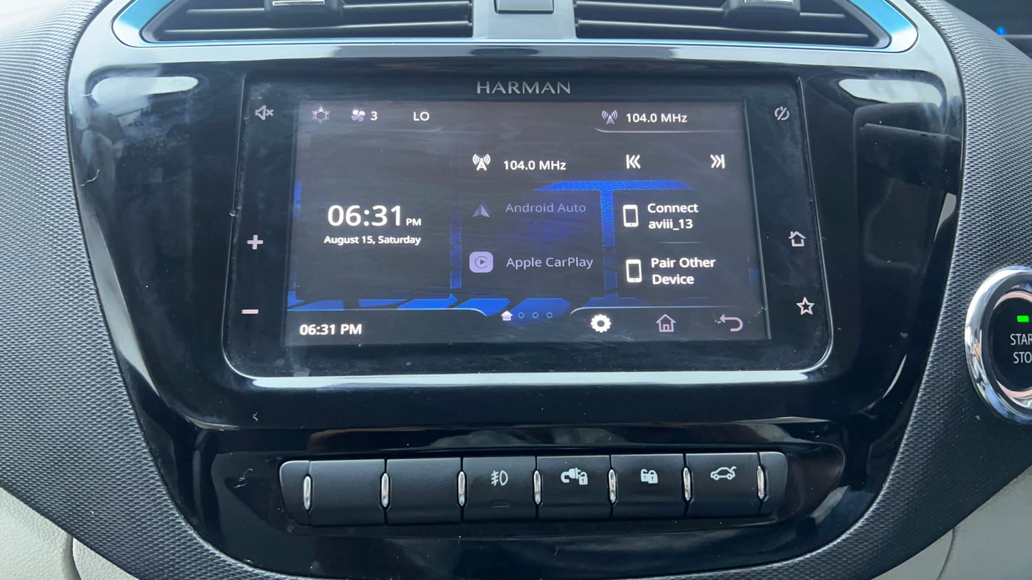 Used 2022 Tata Tigor EV XZ Plus Electric Automatic top_features Integrated (in-dash) music system